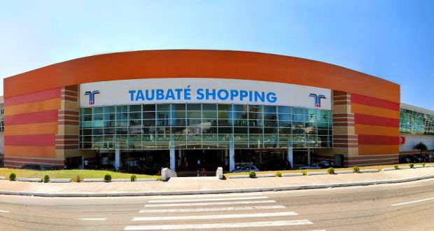  Taubaté Shopping recebe Feirão de imóveis
