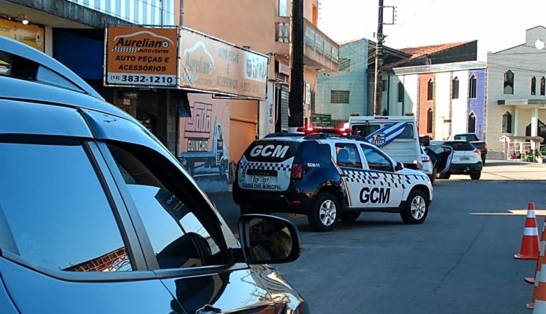  200 funcionários participam das ações emergenciais em Ubatuba durante feriado da capital paulista