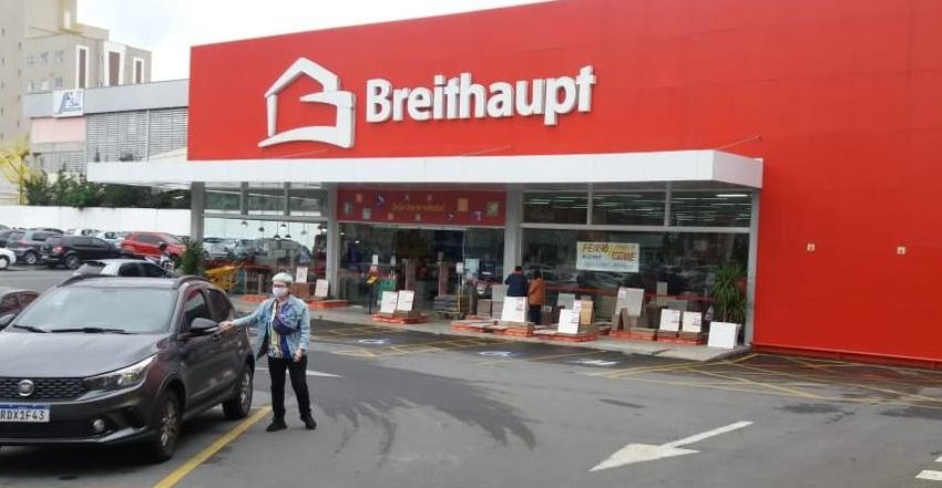 Como a família Breithaupt se desdobra para salvar negócio de quase 100 anos