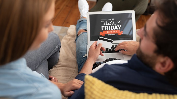  Como promocionar na Black Friday mais digital da história?