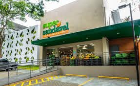  Super Saudável Supermercado abre quatro lojas em SP
