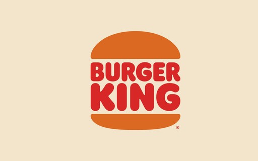  Burger King lança nova identidade visual após 20 anos