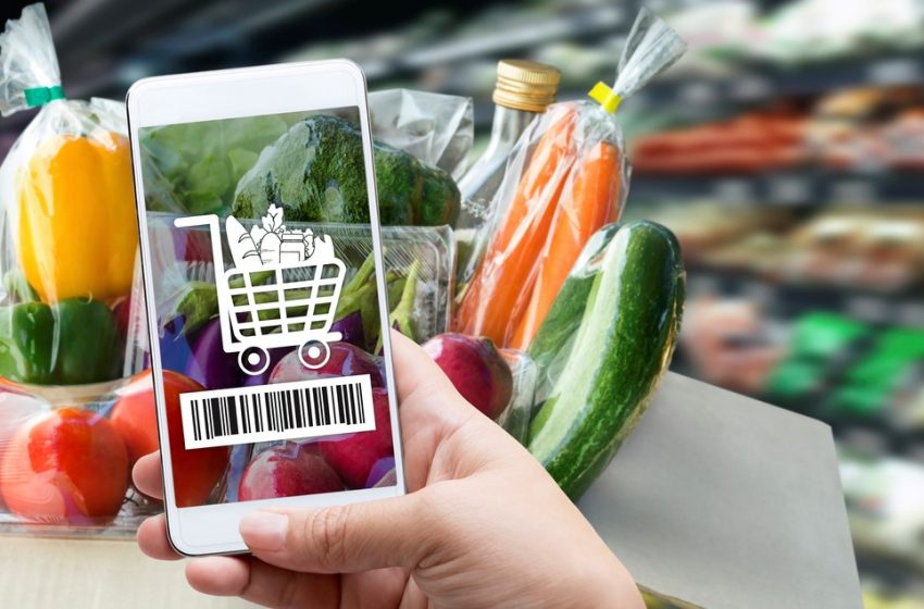  A digitalização é determinante para os supermercados