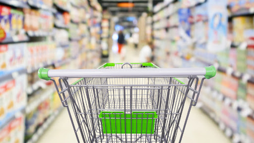  Supermercados fecham o ano de 2020 com alta de 9,36%