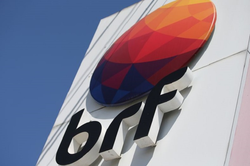  BRF encerra 2020 com lucro líquido de R$ 1,39 bi