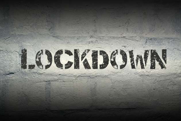  Supermercados: lockdown não resolve o problema