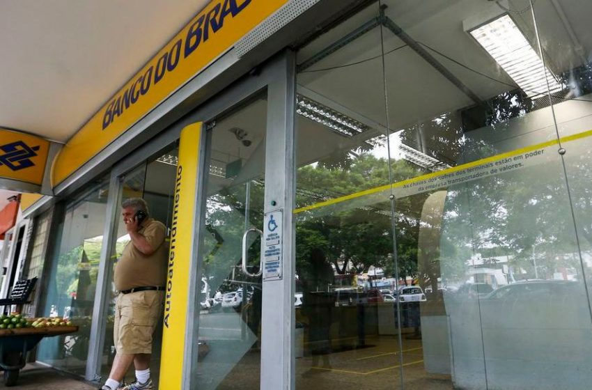  Banco do Brasil oferece crédito a empreendedores por meio do celular