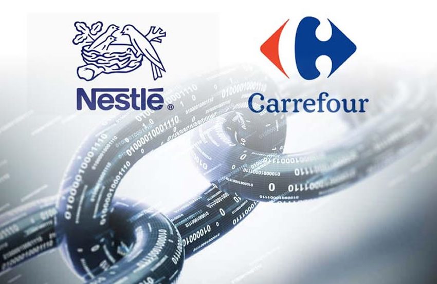  Nestlé e Carrefour se unem para trazer receitas exclusivas