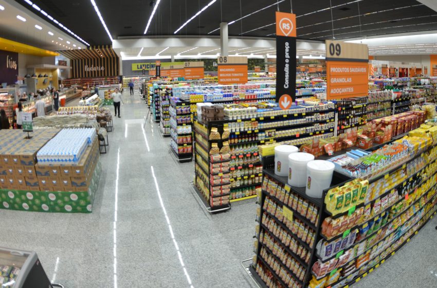  Supermercados: transição familiar ainda é um gargalo