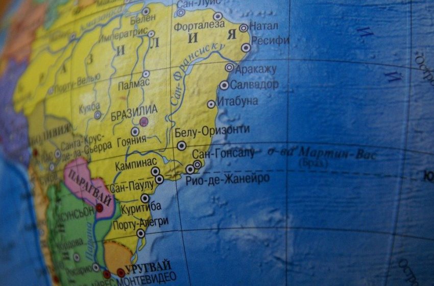  Brasil apoia proposta do Uruguai de redução tarifária no Mercosul