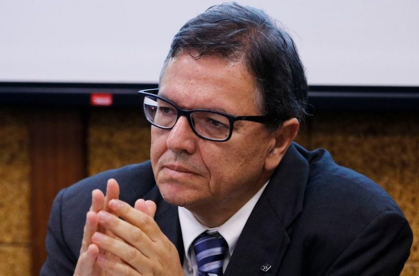  O economista Eduardo Rios Neto é nomeado presidente do IBGE