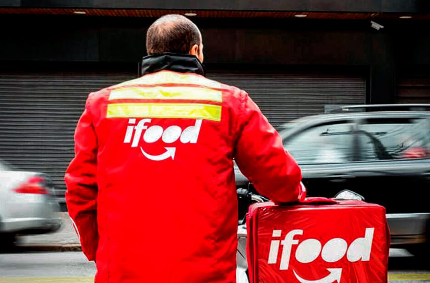  iFood amplia suas lojas de conveniência