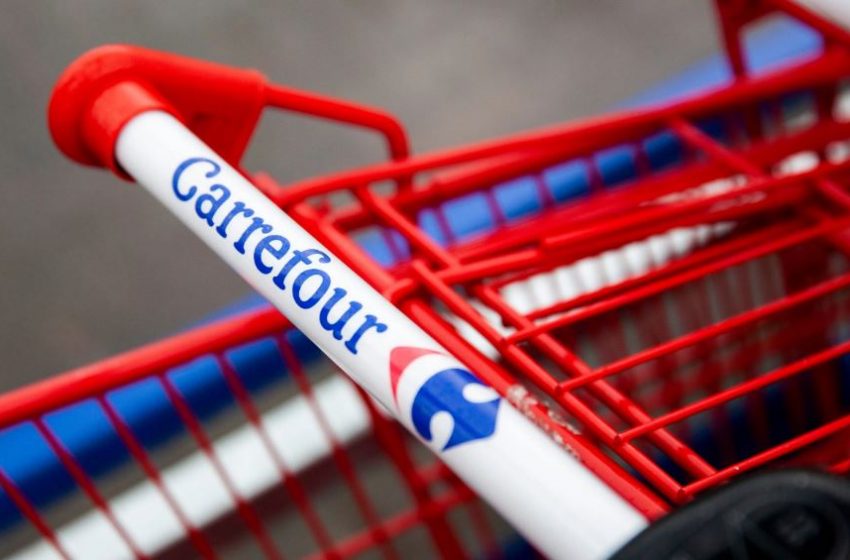  Carrefour reduz para 30% os preços dos itens essenciais