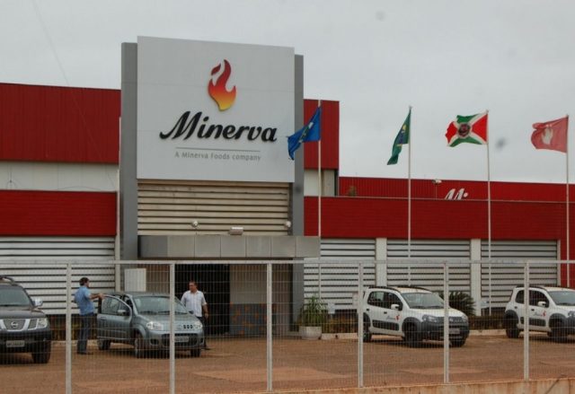  Minerva Foods pretende reduzir as emissões líquidas a zero