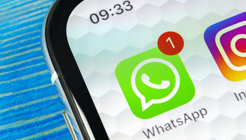  WhatsApp pode ser um forte aliado do Pix nas transações