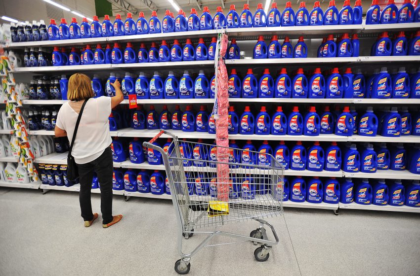  Preços nos supermercados de SP sobem 0,28%