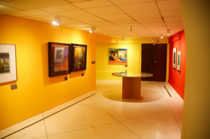  Fundação Cultural Cassiano Ricardo lança a primeira visitação virtual 360º no Museu Municipal