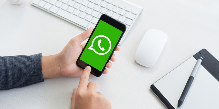  Cade recomenda que Whatsapp adie nova política de privacidade