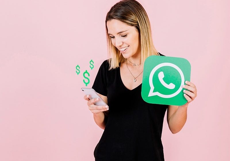  WhatsApp Pay pode impactar nas vendas do varejo