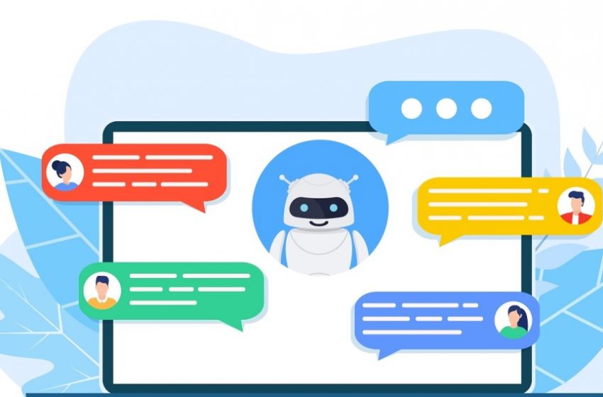  Chatbot, assistente virtual inteligente, segue como tendência em 2021