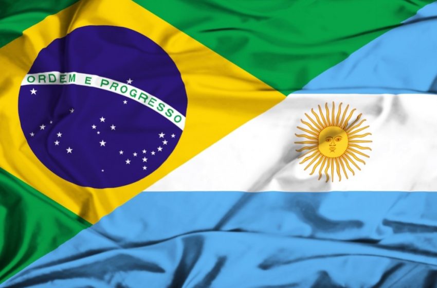  O intercâmbio varejista entre o Brasil e a Argentina