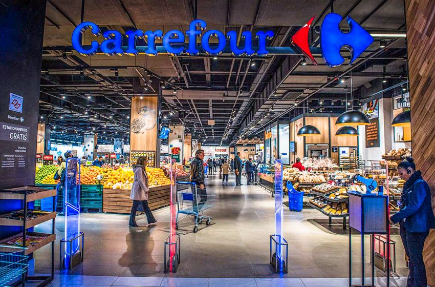  Carrefour lança editais para promover a equidade racial