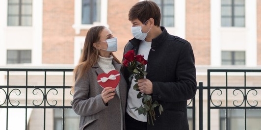  Pandemia muda perfil das compras para Dia dos Namorados