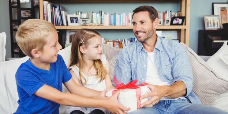  Empresários estão mais otimistas com vendas para o Dia dos Pais