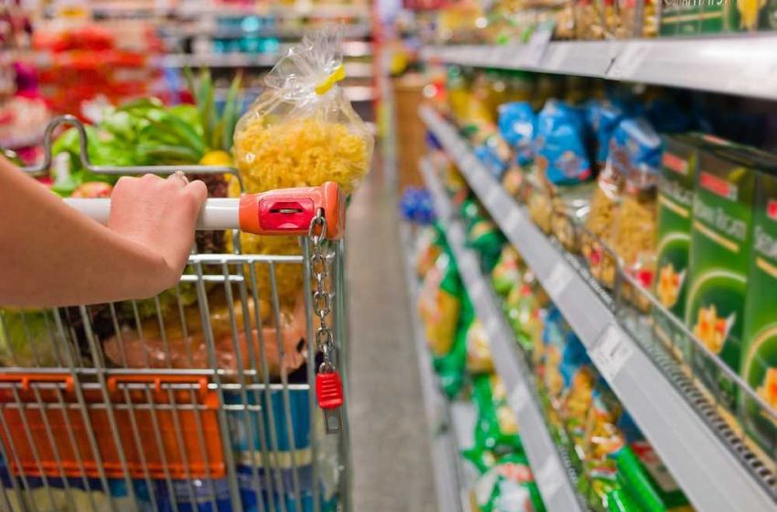  Supermercados lideram ranking dos maiores varejistas do País