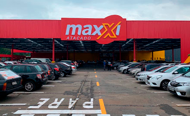  Maxxi Atacado inicia venda de produtos no iFood