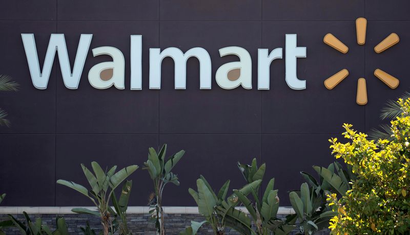  Walmart vai interromper venda de cigarros
