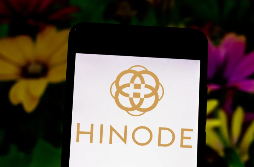  Hinode planeja virar marca global e chegar a 15 países