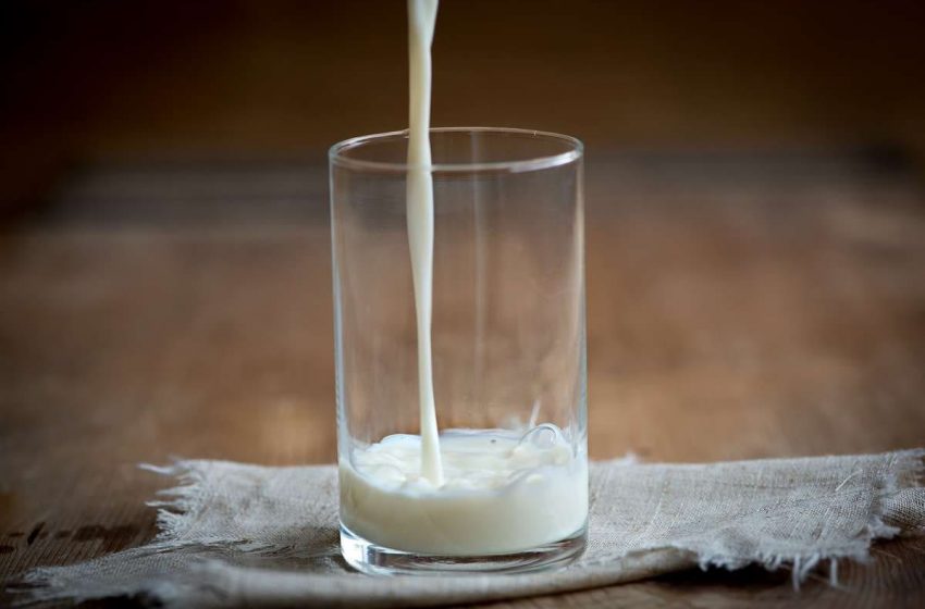  Preço do leite sobe nos supermercados por causa de baixa oferta