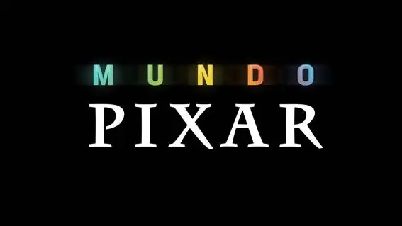  Pixar realiza experiência inédita em São Paulo com loja física da marca
