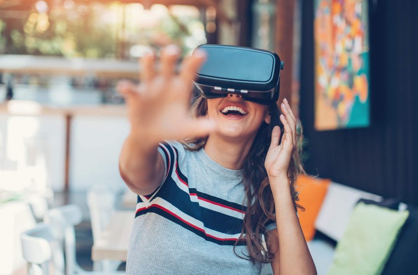  Qual é o papel do varejo na realidade virtual?