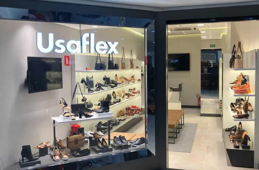  Usaflex inaugura seis franquias em uma semana e chega em todos os Estados brasileiros