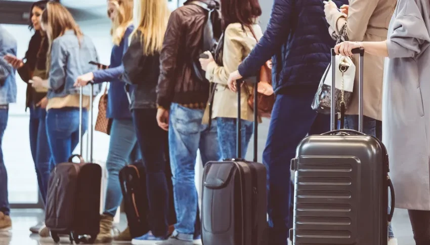  Procura por viagens no mês de julho cresce mais de 50%, dizem agências de viagens