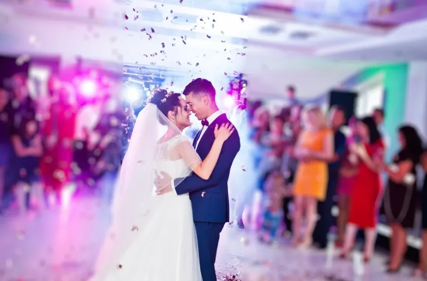  Com festas “represadas”, mercado de casamentos deve girar R$ 40 bilhões