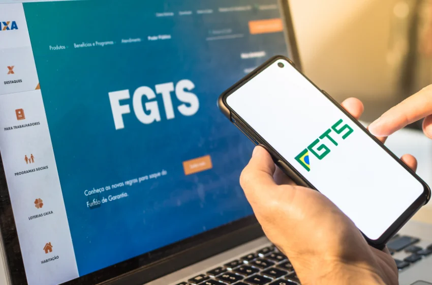  FGTS poderá ser usado para pagar parcelas atrasadas do imóvel