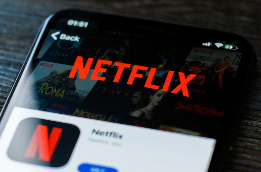  Em meio à crise do streaming, Netflix demite 150 funcionários