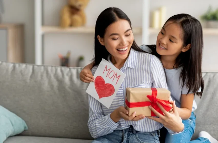  Consumidor pretende gastar R$ 233 em presentes para celebrar o dia das Mães
