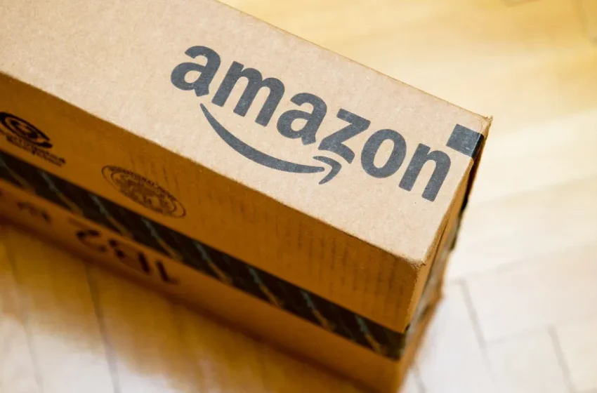  Amazon foca na logística e consegue entregar em 100% dos municípios brasileiros