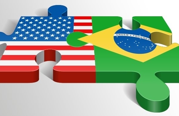  Decreto busca estimular parcerias comerciais entre Brasil e EUA