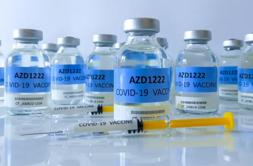  Drogarias São Paulo e Pacheco começam a vender vacinas contra a covid-19