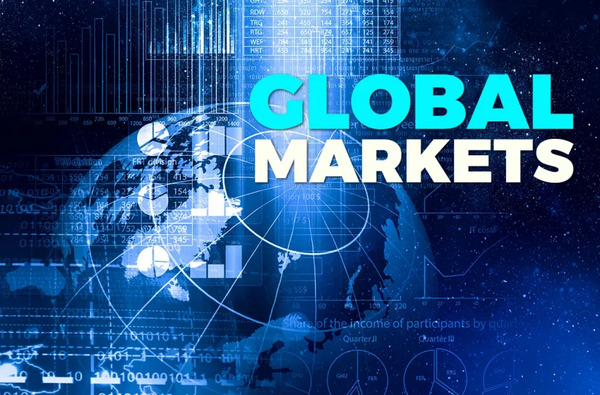  Conheça o Programa Global Markets