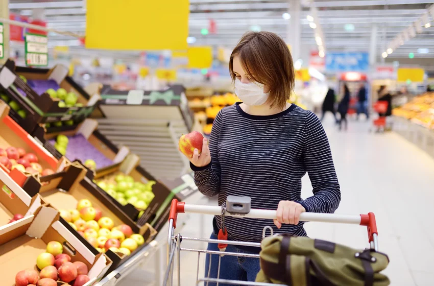  Supermercados precisam investir em experiência personalizada em troca de dados dos consumidoresi