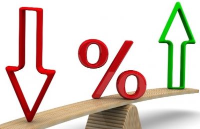  Mercado financeiro reduz para 7,54% ao ano a previsão para inflação