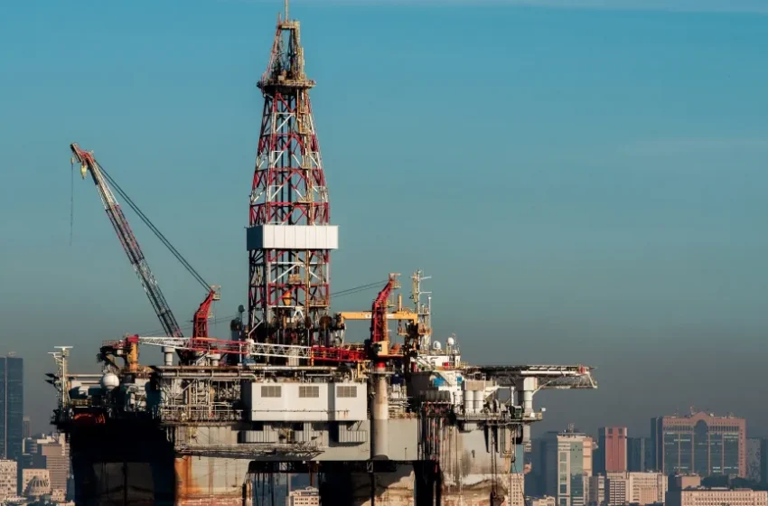  Petrobras se prepara para instalar 5G em plataformas e unidades em terra