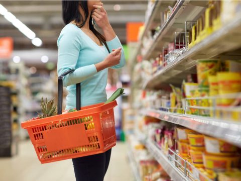  Supermercados podem estreitar relacionamento usando estratégia orientada por dados