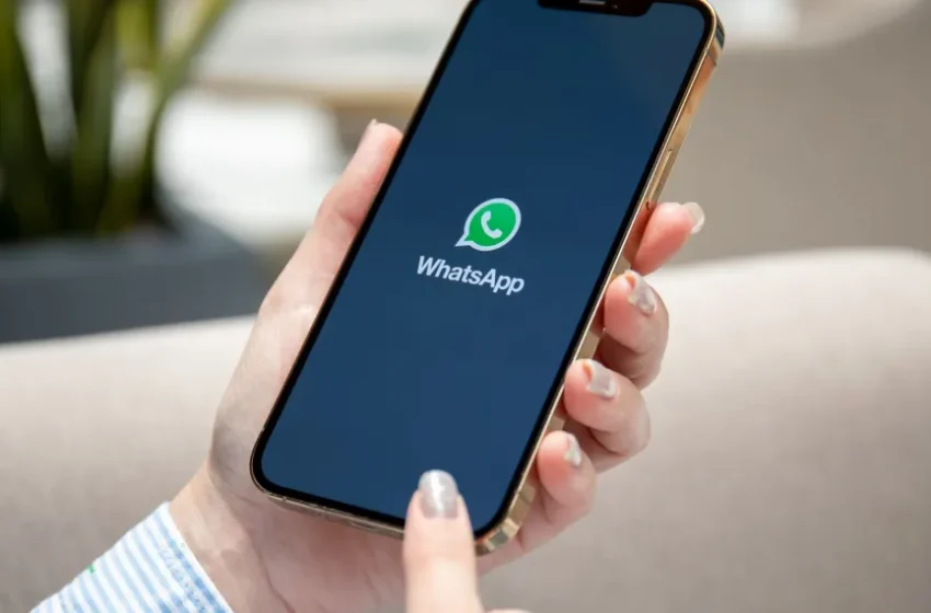  Nove em cada dez usuários de WhatsApp já conversaram com robôs de atendimento